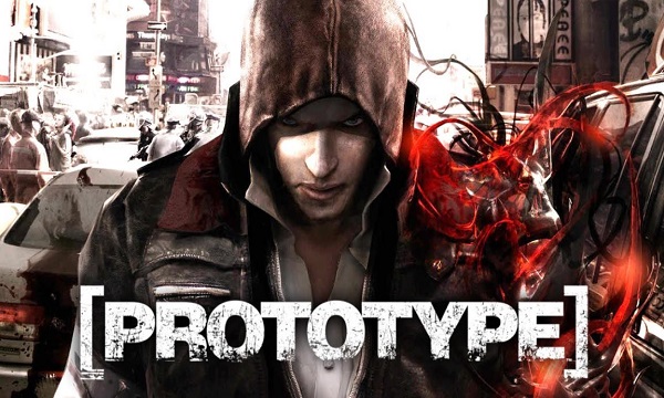 Prototype Free Download PC Game