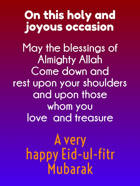 best quotes image of eid 2017