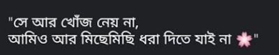 Bangla Facebook Status