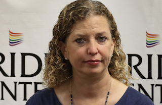 Wasserman Schultz aide arrested trying to leave the country 