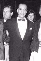 foto de hugo del carril cantor de tango