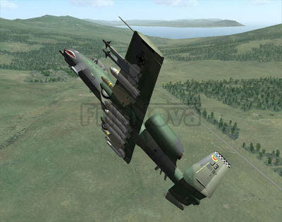 Lock On Modern Air Combat Game Download