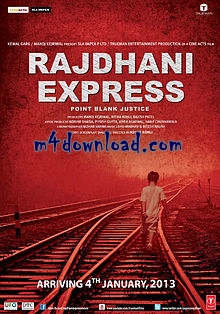 Download Rajdhani Express