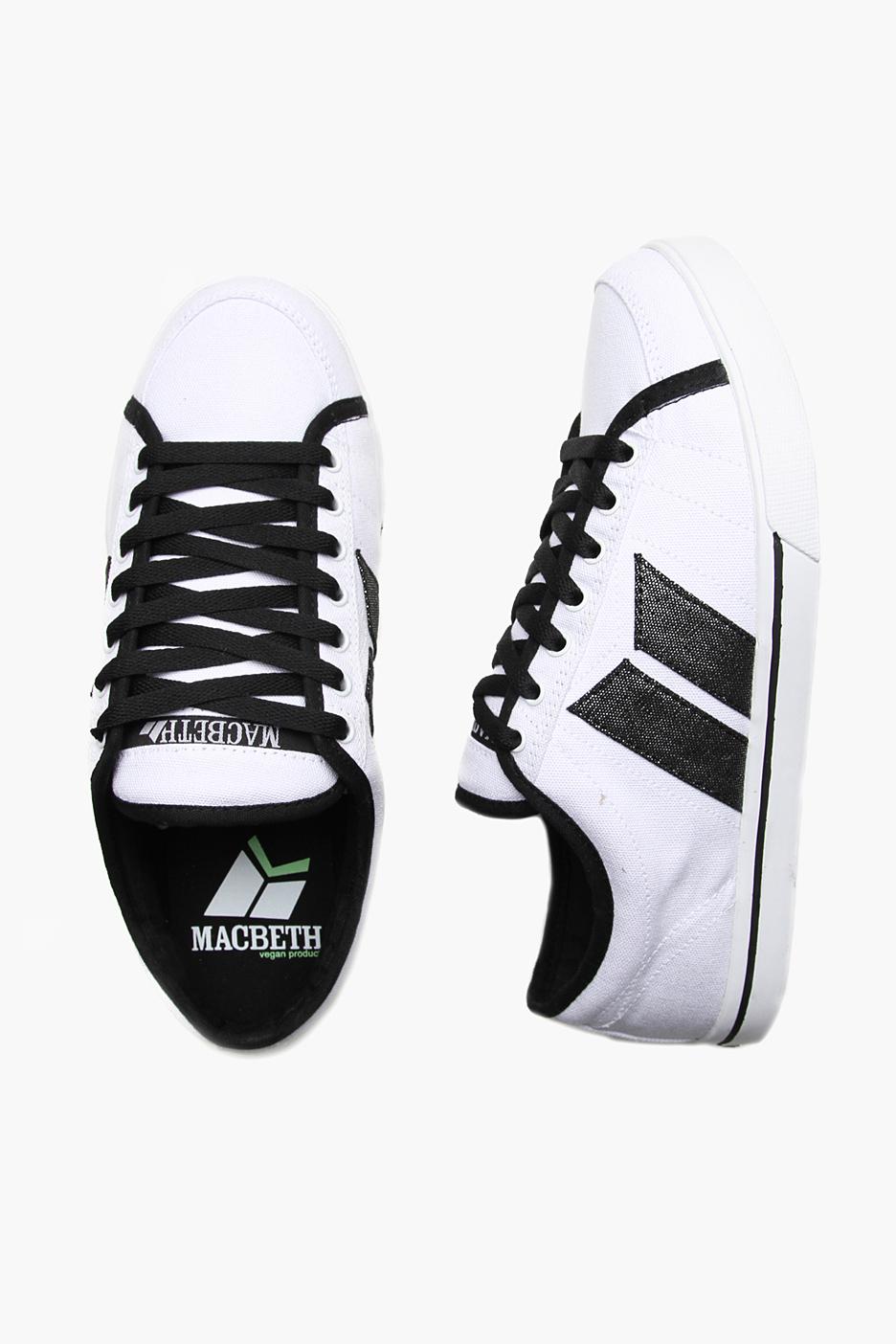 macbeth shoes