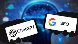 Revolutionize Your SEO Strategy with Custom ChatGPT - Gain a Competitive Edge
