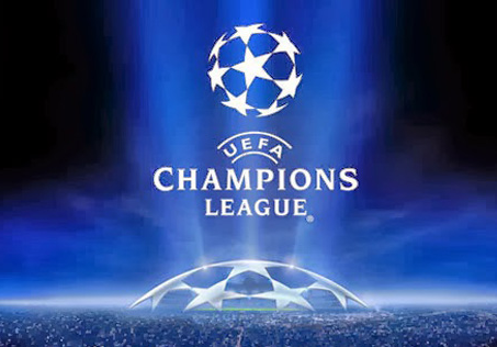 Jadwal Pertandingan Babak 8 Besar (Perempat Final) Liga Champions (UCL ...