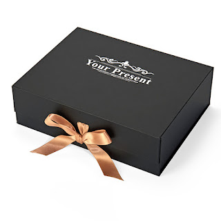 magnetic gift box