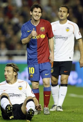 lionel messi picture 1