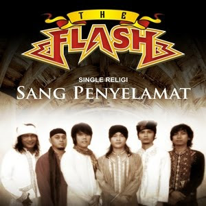 The Flash – Sang Penyelamat (Feat. Doni)