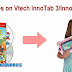 Mothers' Question: How to give best DVD entertainment on InnoTab 3/InnoTab 2 for my baby？