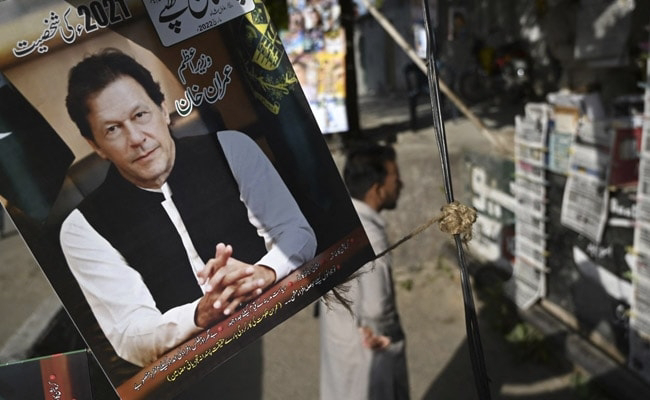 Pakistan Crisis Live Updates: Pakistan Set To Elect New Prime Minister Today