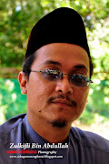 Zulkifli Bin Abdullah