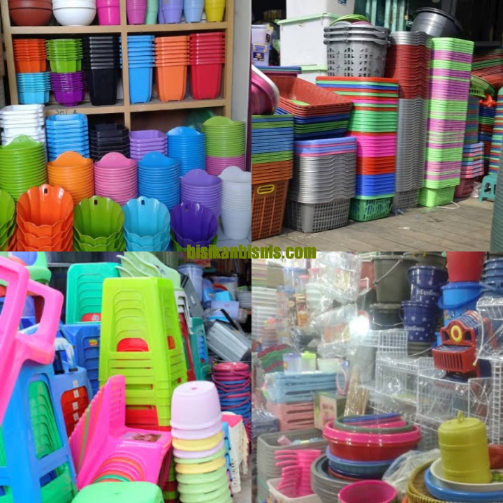 Keuntungan Usaha perabotan pecah belah rumah tangga ...
