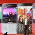 BlackBerry Q5 - Latest BlackBerry 10 QWERTY Series