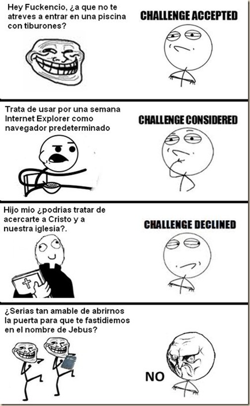 Memes ateismo dios religion (11)