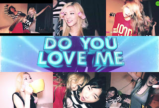 Lirik Lagu: 2NE1 - Do You Love Me