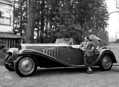 Bugatti on Maria Carlo Jean Bugatti Eldest Son Of Ettore Bugatti Crashed The