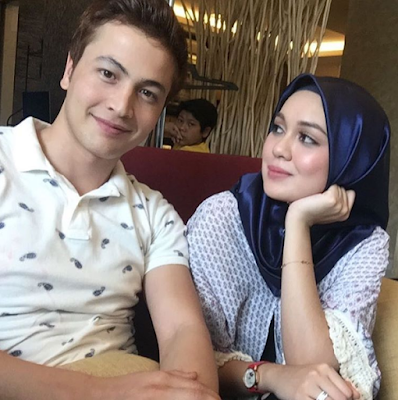 Sinopsis Drama Encik Suami Mat Salih Celup - OH HIBURAN