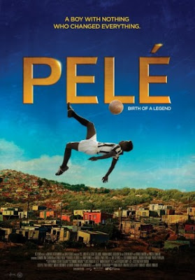 Pele 2016