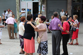 fiestas en Retuerto