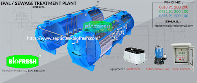 ipal biofresh biotech