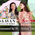 Nishat Linen Saavan Special Lookbook | NL Saavan Midsummer Collection 2015-2016