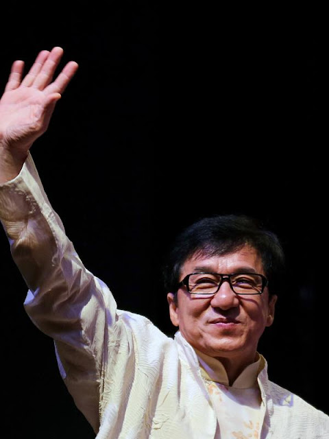 MajalahAnalisaQQ - Jackie Chan Nyaris Tewas di Lokasi Syuting