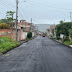 Alagoinhas+: Parque Moreira recebe obra de drenagem e ruas asfaltadas com o programa de obras da Prefeitura