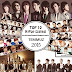 TOP 10 K-Pop Listesi / Temmuz 2015