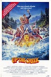 On the River with Otter, Flounder and Pee-Wee With Nary a Paddle in Sight :: A Beer-Gut Reaction to Robert Butler's Up the Creek (1984)