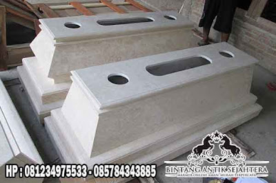 Harga Nisan Makam Marmer