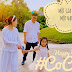 Kỷ niệm Sinh nhật #CoCa quê ngoại - Một gia đình nhỏ hạnh phúc to - Huế 2023