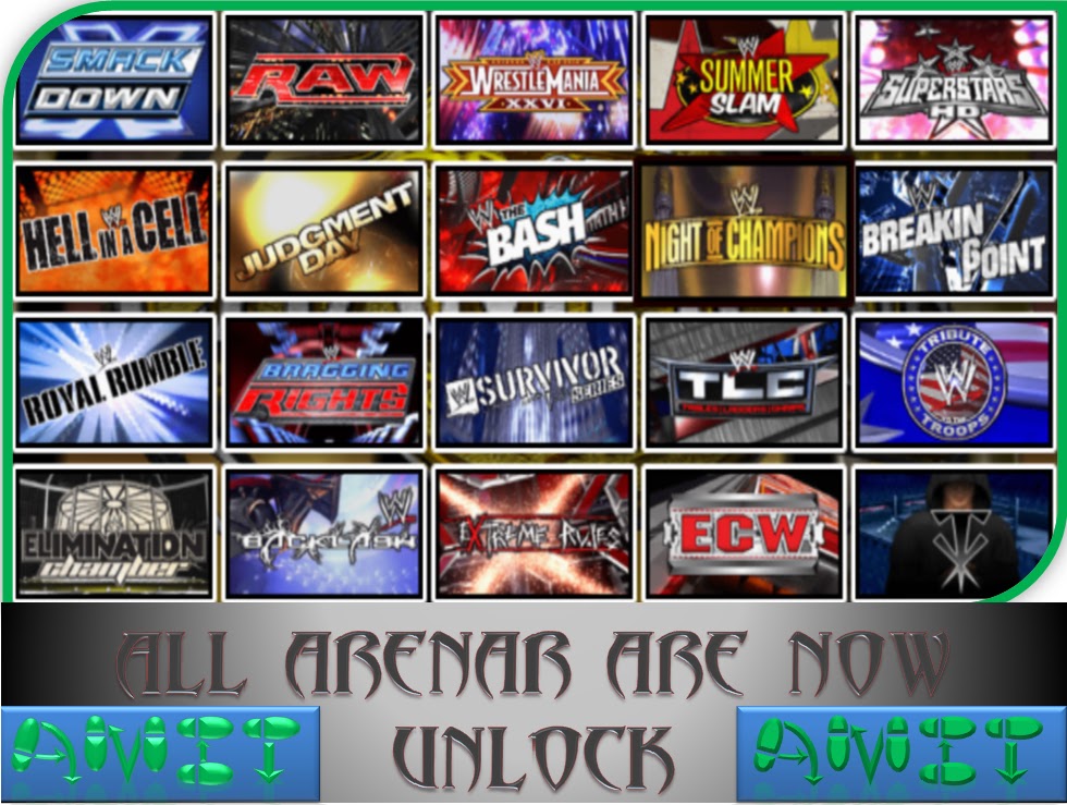Wwe Smackdown 11 Ps2