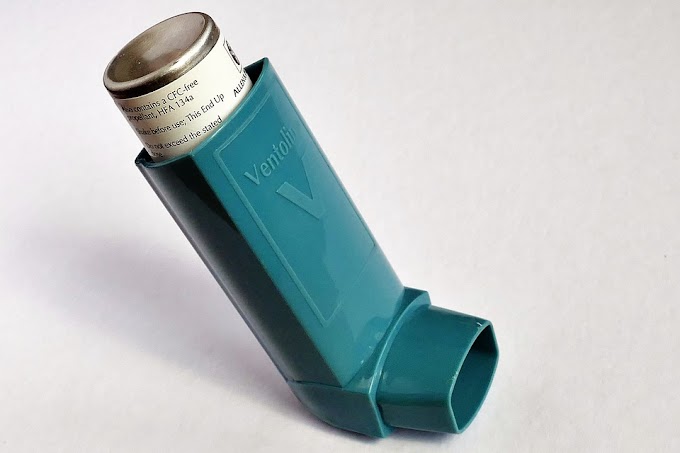 8 top things you must know about Asthma