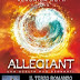 Anteprima 18 marzo: "Allegiant" di Veronica Roth