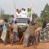 Fayulu Affronte La Police et Électrifie Bandundu - Ville Suivez Cet Événement (VIDÉO)
