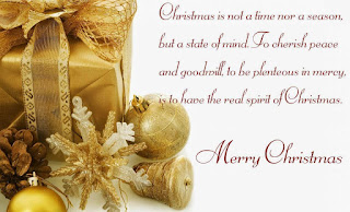 Christmas Quotes