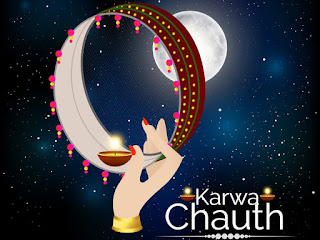 Karwa Chauth Wishes in Hindi