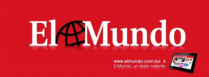 Periódico El Mundo