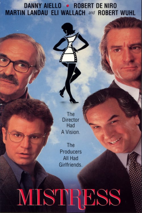 [HD] Mistress 1992 Assistir Online Dublado