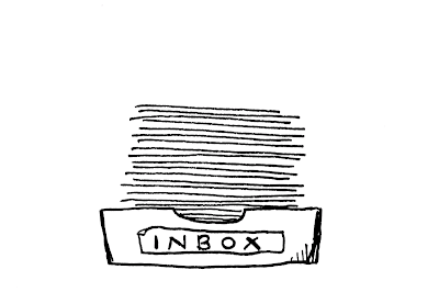 Inbox là gì