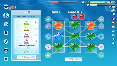 Girls Overboard Game Screenshot 7