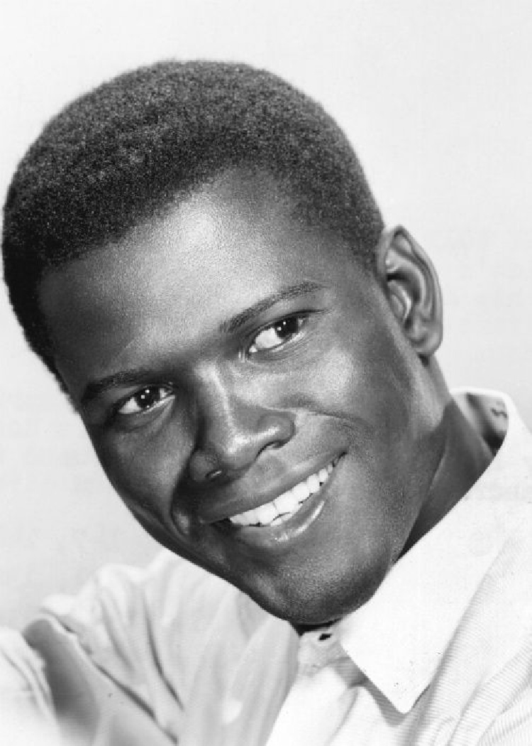 A Vintage Nerd, Vintage Blogger, Classic Film Blog, Old Hollywood Stars, Old Hollywood Inspirational Quotes, Sidney Poitier