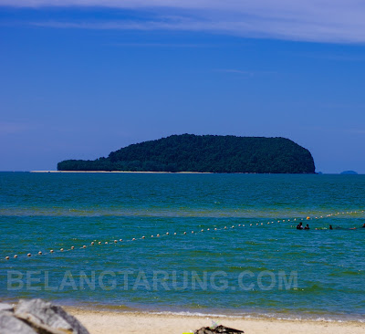 Pulau Ru Besut