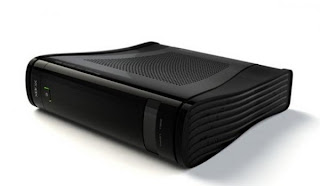 Xbox 720 Gadget tercanggih unggulan ketiga