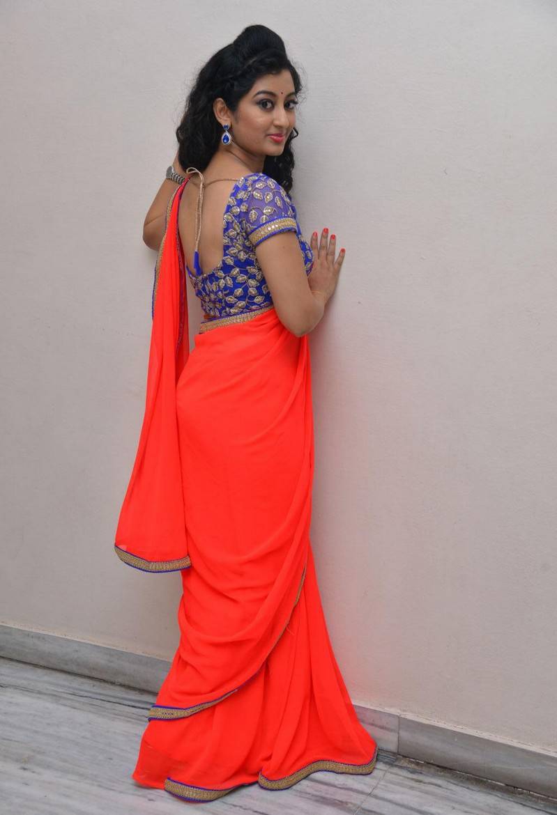 Actress TejaswiniPrakash Latest HD Images