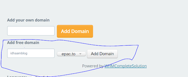 idhaam69, subdomain gratis, membuat subdomain gratis, cara membuat subdomain gratis, subdomain adalah, subdomain gratis 2018, subdomain free, subdomain website, subdomain gratis selamanya, subdomain gratis selamanya, situs penyedia subdomain gratis, nama subdomain gratis, hosting gratis, free subdomain name with dns,subdomain gratisan,free subdomain dns, hosting gratis dengan cpanel, subdomain gratisan