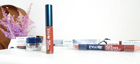 New In: Eylure Brow Products