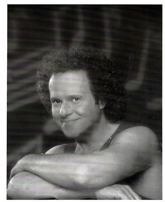 Richard Simmons Wiki & Hot Photos