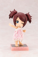 Pre-order abierto para Anne no Kimagure Twintail de "Cu-Poche Extra" - Kotobukiya